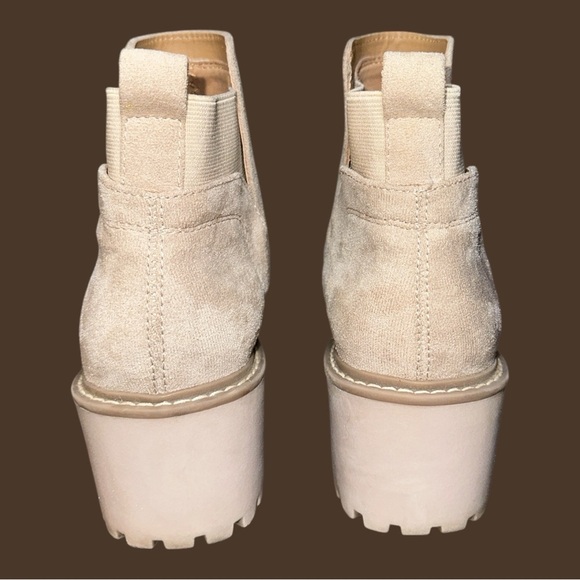 DV Dolce Vita Women's Rielle Ankle Rango Boot size 8.5 - Picture 5 of 12